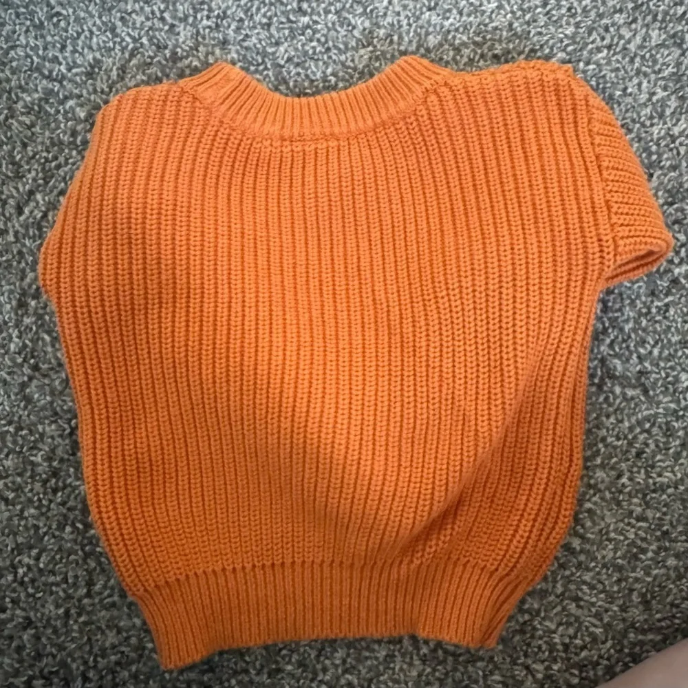 Gigi and Max Sweaters